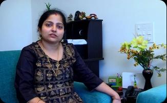 Mrs. Bandana Purohit