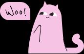 cat image