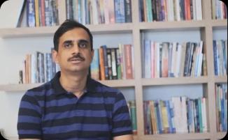 Mr. Krishna Mohan