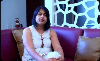 Mrs. Rajani Iswani