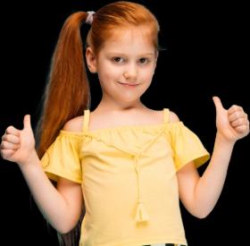 girl image