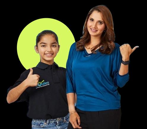 saina